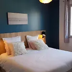 Bed & Breakfast D'hotes Du Moulin