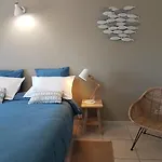Bed & Breakfast D'hotes Du Moulin