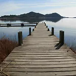 Bed & Breakfast D'hotes Du Moulin Peyriac-de-Mer