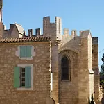 D'hôtes Du Moulin