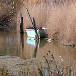 D'hôtes Du Moulin