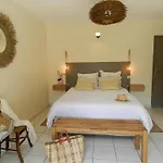 Bed & Breakfast D'hotes Du Moulin 3*