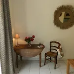 D'hôtes Du Moulin Couette-café Peyriac-de-Mer