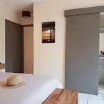 Couette-café D'hôtes Du Moulin Peyriac-de-Mer