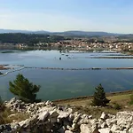 D'hôtes Du Moulin Couette-café Peyriac-de-Mer