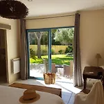 Couette-café D'hôtes Du Moulin