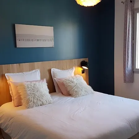 Bed & Breakfast D'hotes Du Moulin