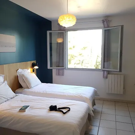 Bed and breakfast D'hotes Du Moulin Peyriac-de-Mer