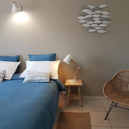 Bed & Breakfast D'hotes Du Moulin