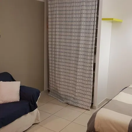 Bed & Breakfast D'hotes Du Moulin *