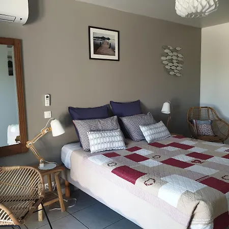 D'hotes Du Moulin Bed & Breakfast *
