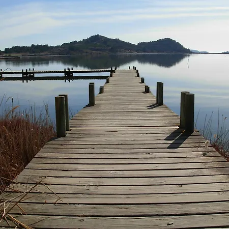 Bed & Breakfast D'hotes Du Moulin Peyriac-de-Mer