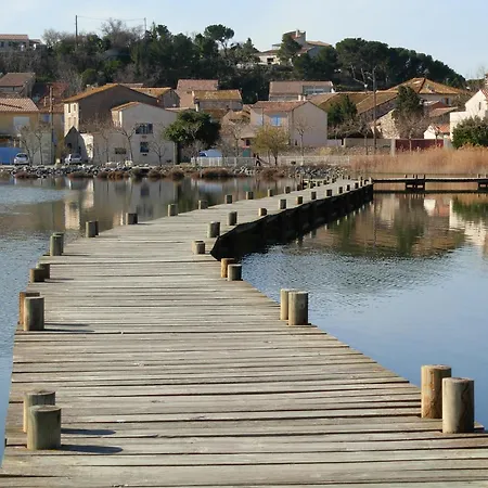 D'hotes Du Moulin Bed & Breakfast