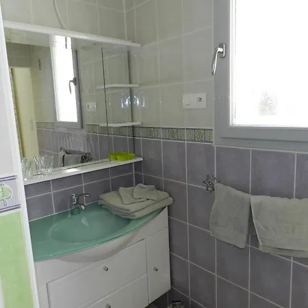 D'hotes Du Moulin Bed and breakfast Peyriac-de-Mer