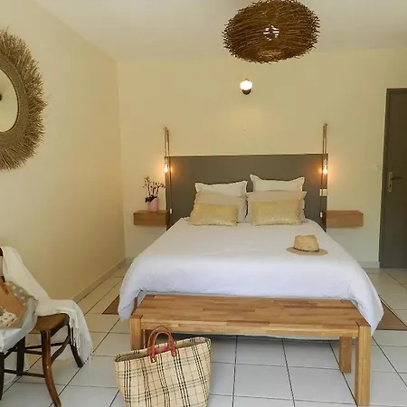 Bed & Breakfast D'hotes Du Moulin 3*