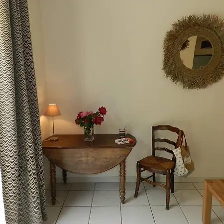 D'hotes Du Moulin Bed and breakfast Peyriac-de-Mer