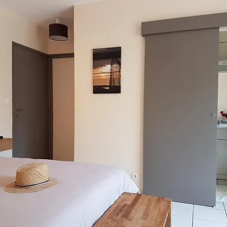 Bed & Breakfast D'hotes Du Moulin Peyriac-de-Mer