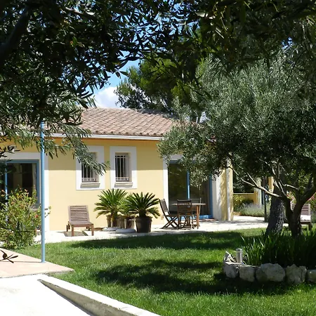 D'hotes Du Moulin 3*