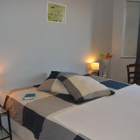 Bed & Breakfast D'hotes Du Moulin 3*