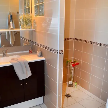 D'hotes Du Moulin Bed and breakfast Peyriac-de-Mer