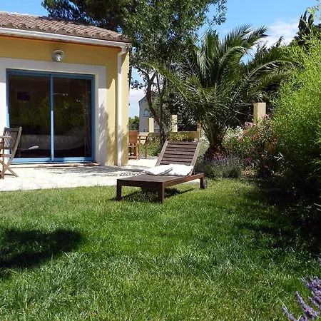 D'hotes Du Moulin פריאק-דה-מר