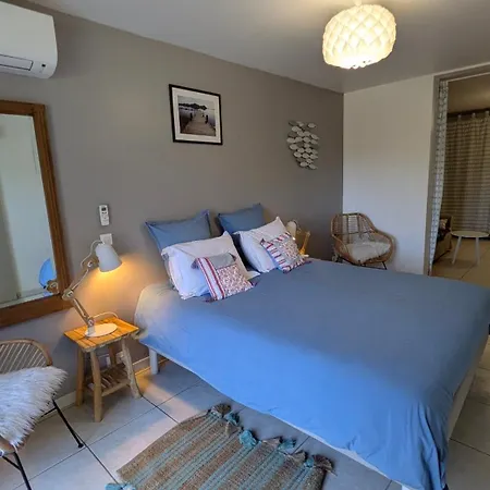 D'hotes Du Moulin Bed & Breakfast