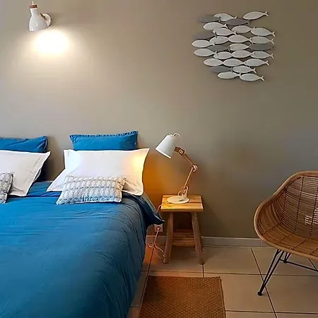 Bed and Breakfast D'hotes Du Moulin 3*