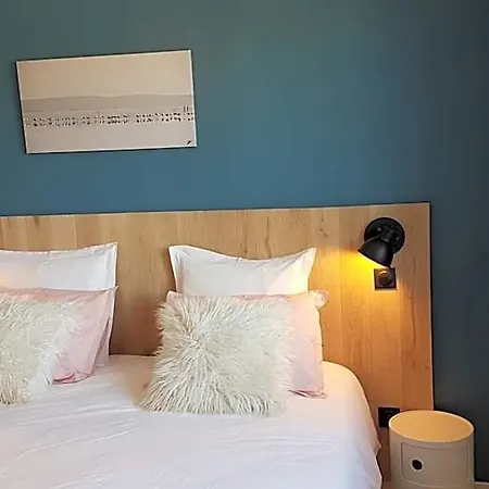 D'hotes Du Moulin Bed and breakfast