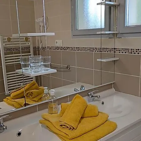 D'hotes Du Moulin Bed and breakfast 3*