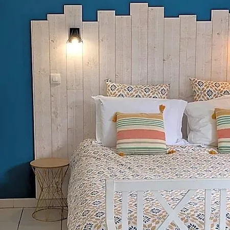 D'hotes Du Moulin 3*