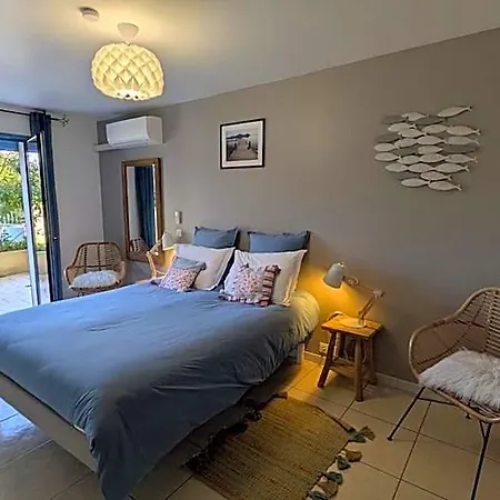 D'hotes Du Moulin Bed and breakfast