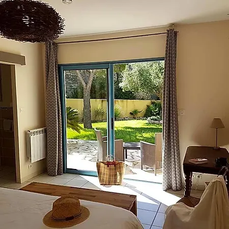 Bed and breakfast D'hotes Du Moulin 3*