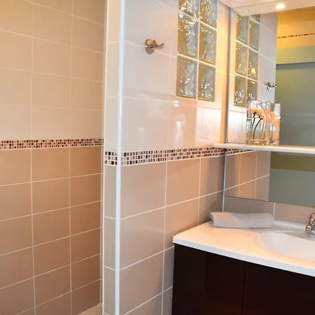 לינה וארוחת בוקר D'hotes Du Moulin