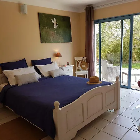 Bed & Breakfast D'hotes Du Moulin