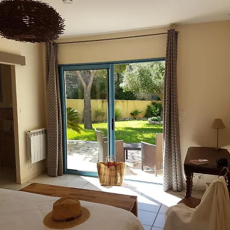 לינה וארוחת בוקר D'hotes Du Moulin